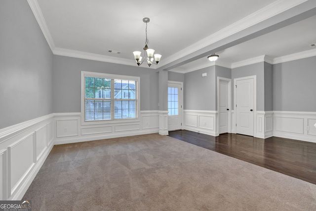 3270 Arbor Oaks Drive, Snellville, GA 30039