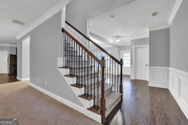 3270 Arbor Oaks Drive, Snellville, GA 30039