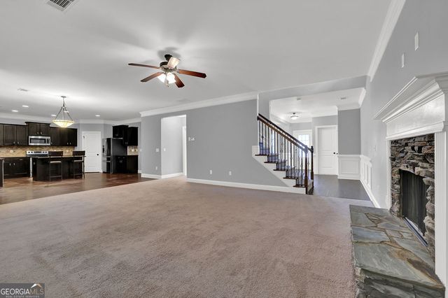 3270 Arbor Oaks Drive, Snellville, GA 30039