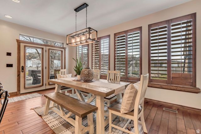 6455 S RAYMOND DR, South Weber, UT 84405