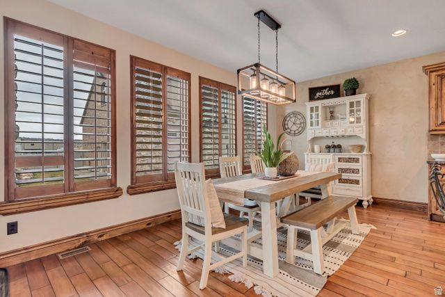 6455 S RAYMOND DR, South Weber, UT 84405