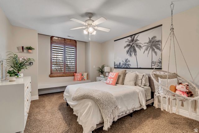 6455 S RAYMOND DR, South Weber, UT 84405