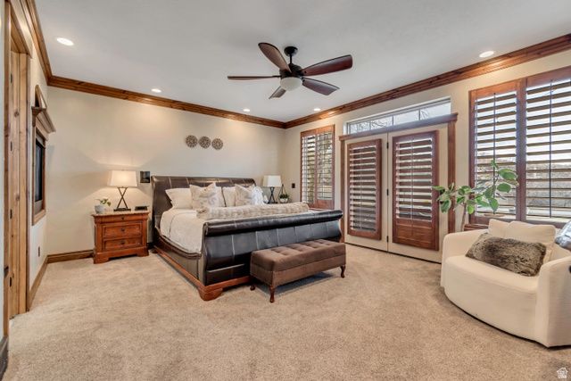 6455 S RAYMOND DR, South Weber, UT 84405