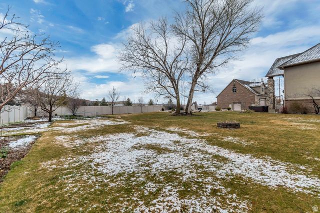 6455 S RAYMOND DR, South Weber, UT 84405