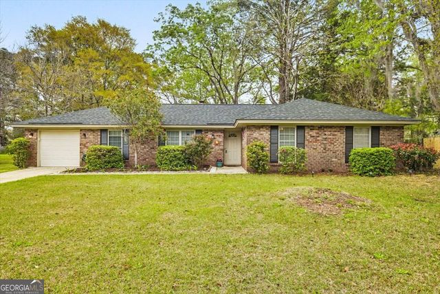 8 Chowning Drive, Savannah, GA 31419