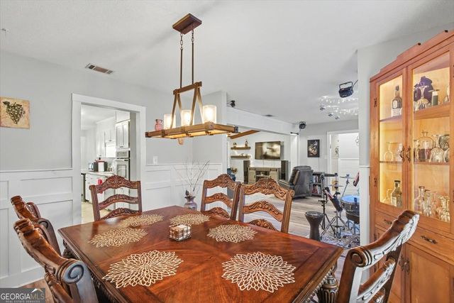 8 Chowning Drive, Savannah, GA 31419