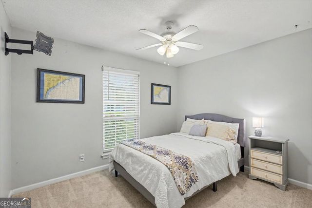8 Chowning Drive, Savannah, GA 31419