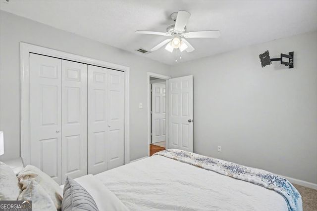 8 Chowning Drive, Savannah, GA 31419