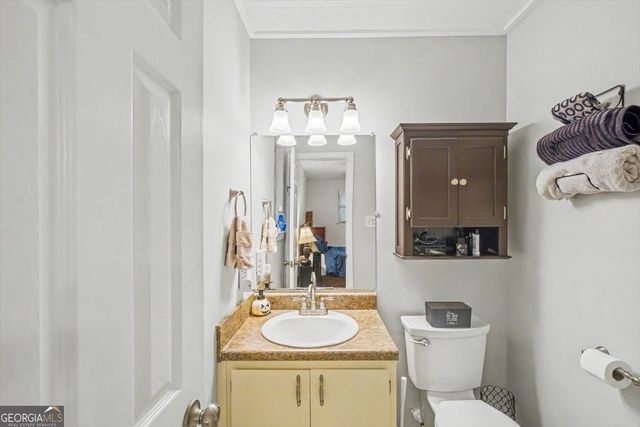 8 Chowning Drive, Savannah, GA 31419