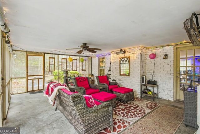 8 Chowning Drive, Savannah, GA 31419