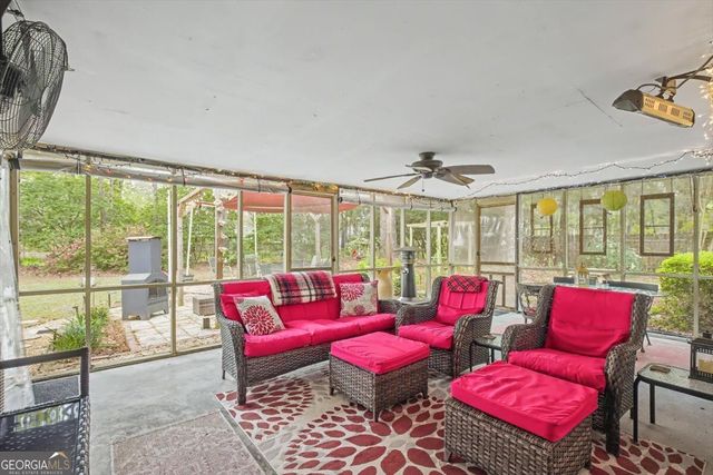 8 Chowning Drive, Savannah, GA 31419