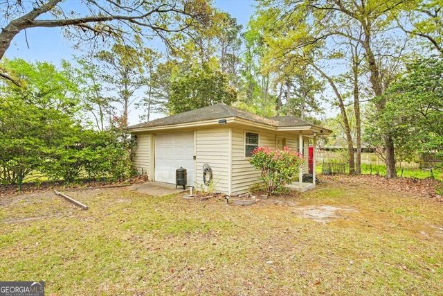 8 Chowning Drive, Savannah, GA 31419