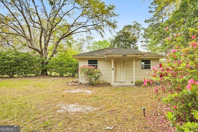 8 Chowning Drive, Savannah, GA 31419