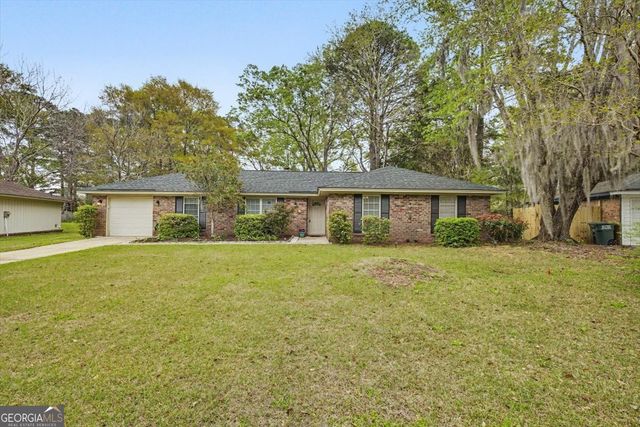 8 Chowning Drive, Savannah, GA 31419
