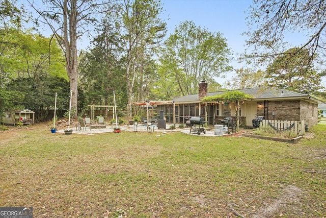 8 Chowning Drive, Savannah, GA 31419