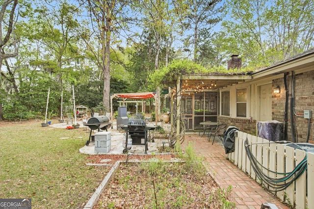 8 Chowning Drive, Savannah, GA 31419