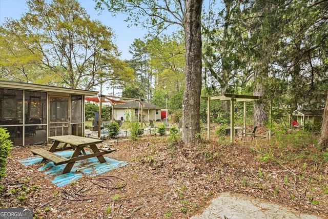 8 Chowning Drive, Savannah, GA 31419
