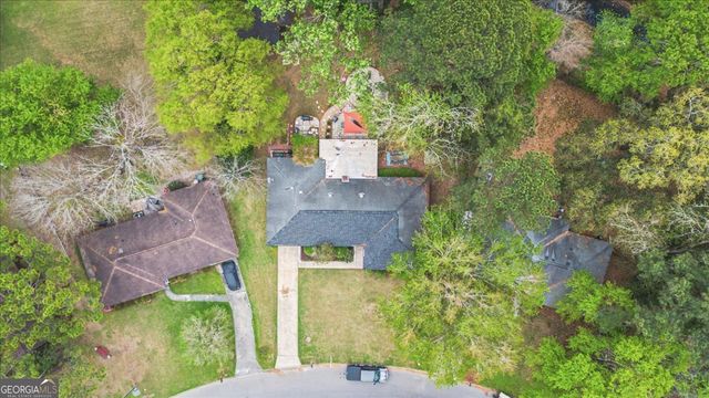 8 Chowning Drive, Savannah, GA 31419