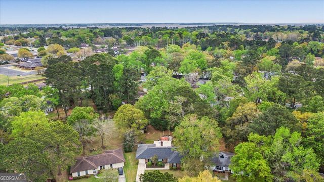 8 Chowning Drive, Savannah, GA 31419