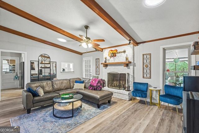 8 Chowning Drive, Savannah, GA 31419