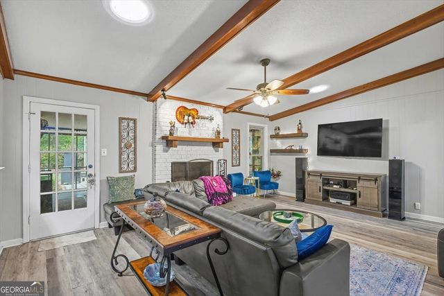 8 Chowning Drive, Savannah, GA 31419