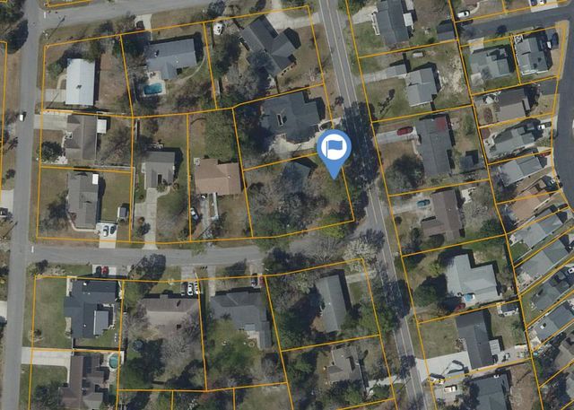 1019 Belle Dr., North Myrtle Beach, SC 29582