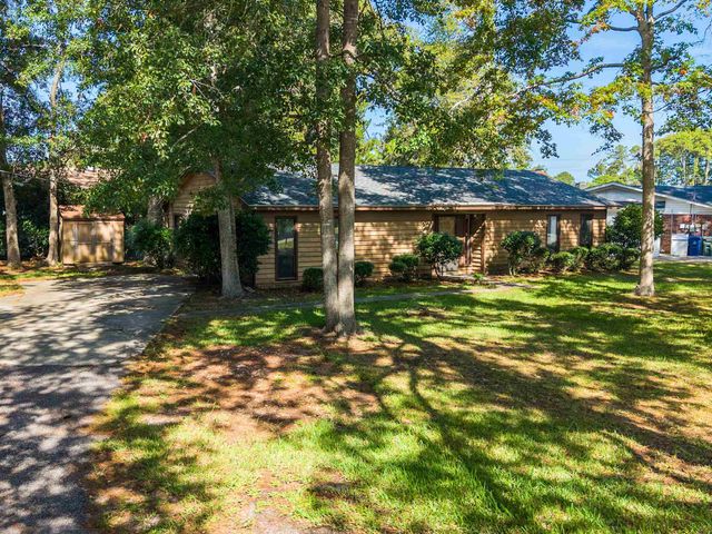 1019 Belle Dr., North Myrtle Beach, SC 29582
