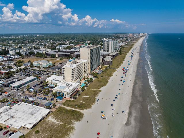 1019 Belle Dr., North Myrtle Beach, SC 29582