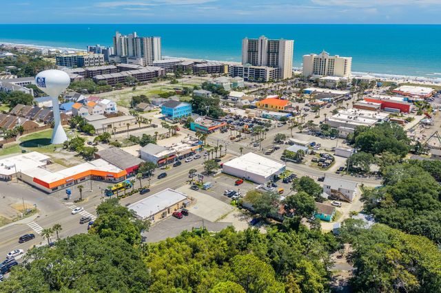 1019 Belle Dr., North Myrtle Beach, SC 29582