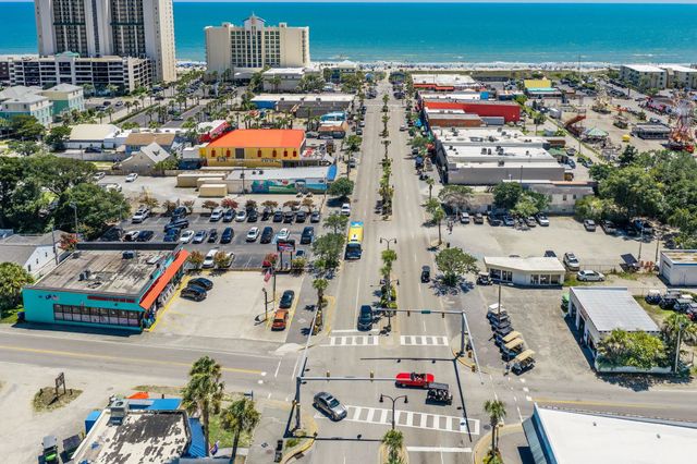 1019 Belle Dr., North Myrtle Beach, SC 29582