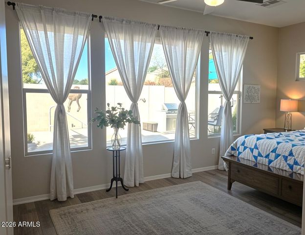 4192 E Chestnut Lane, Gilbert, AZ 85298