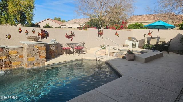 4192 E Chestnut Lane, Gilbert, AZ 85298