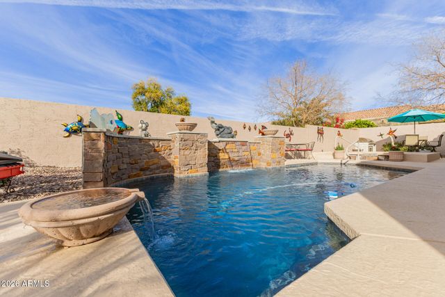 4192 E Chestnut Lane, Gilbert, AZ 85298