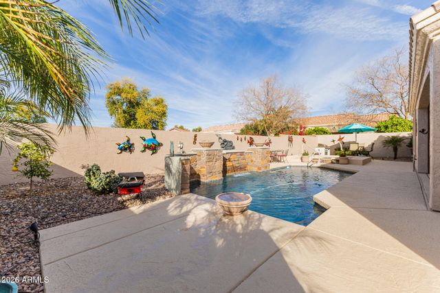 4192 E Chestnut Lane, Gilbert, AZ 85298