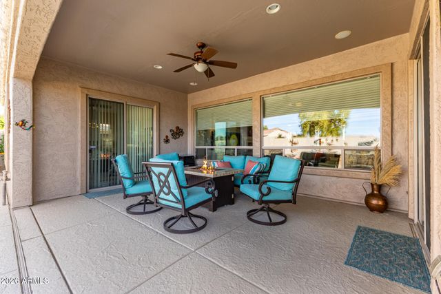 4192 E Chestnut Lane, Gilbert, AZ 85298