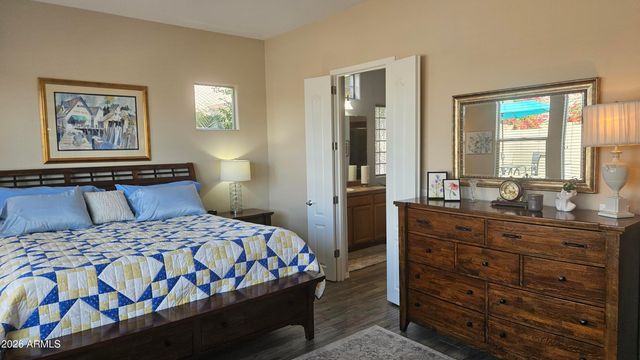 4192 E Chestnut Lane, Gilbert, AZ 85298