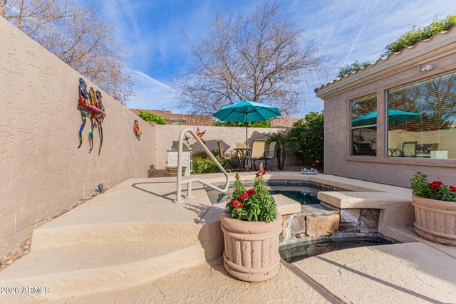 4192 E Chestnut Lane, Gilbert, AZ 85298