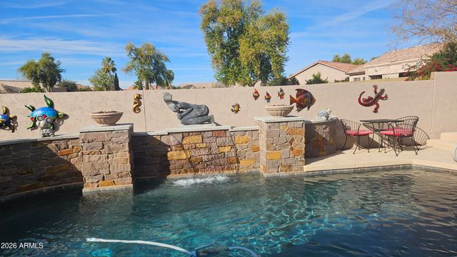 4192 E Chestnut Lane, Gilbert, AZ 85298