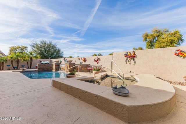 4192 E Chestnut Lane, Gilbert, AZ 85298