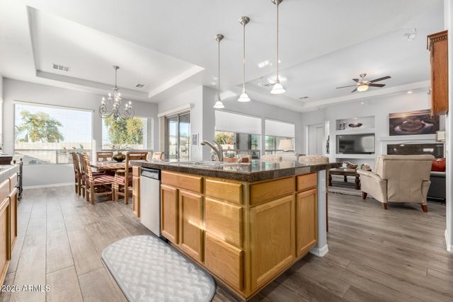 4192 E Chestnut Lane, Gilbert, AZ 85298