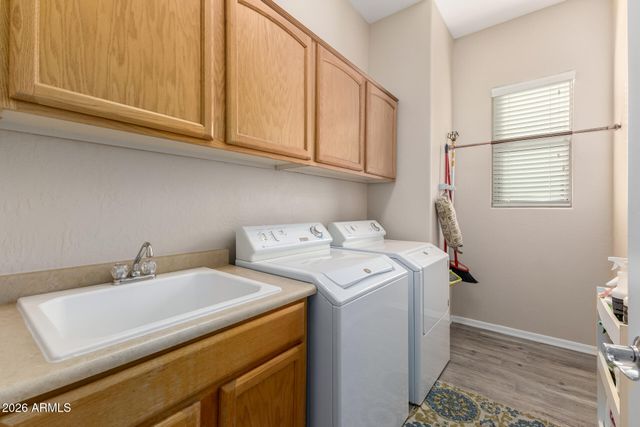 4192 E Chestnut Lane, Gilbert, AZ 85298