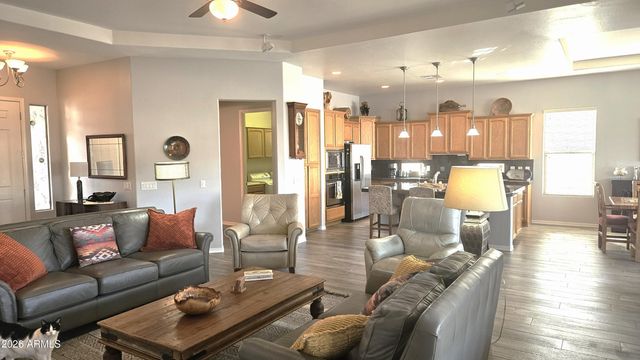 4192 E Chestnut Lane, Gilbert, AZ 85298