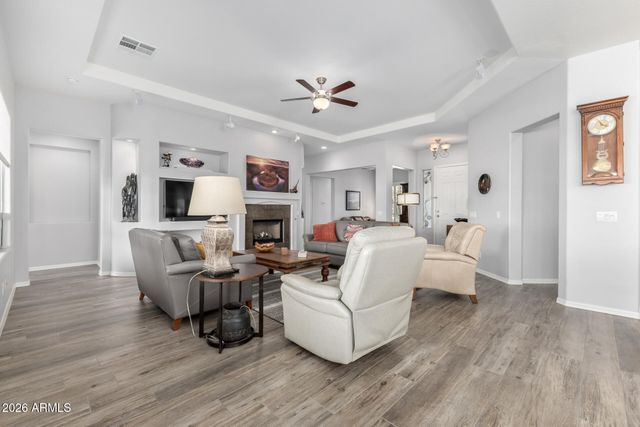 4192 E Chestnut Lane, Gilbert, AZ 85298