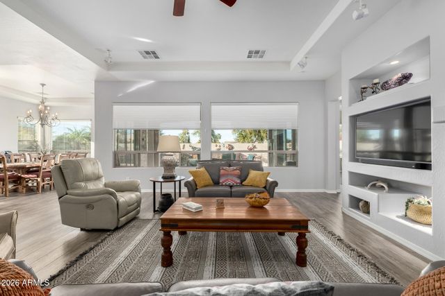 4192 E Chestnut Lane, Gilbert, AZ 85298