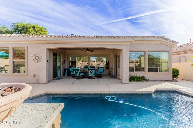 4192 E Chestnut Lane, Gilbert, AZ 85298