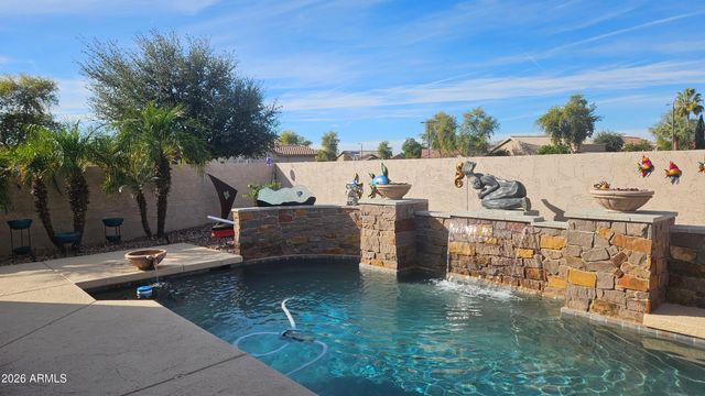 4192 E Chestnut Lane, Gilbert, AZ 85298