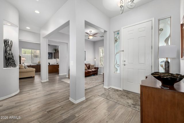 4192 E Chestnut Lane, Gilbert, AZ 85298