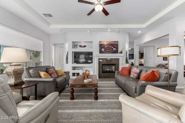 4192 E Chestnut Lane, Gilbert, AZ 85298