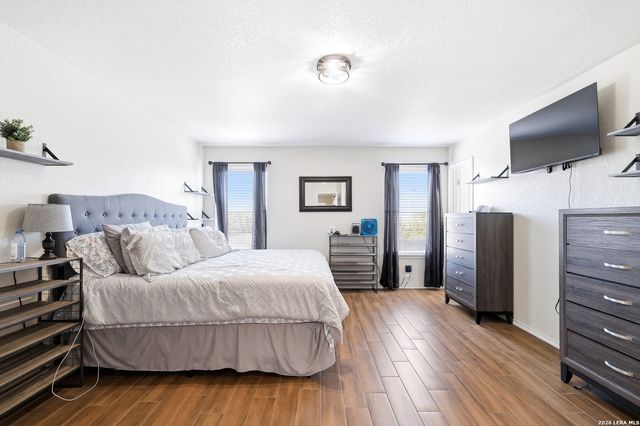 619 Barrow Peak, San Antonio, TX 78251