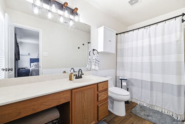 619 Barrow Peak, San Antonio, TX 78251